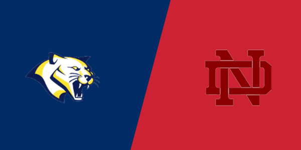 Country Christian High School vs. North Douglas High School