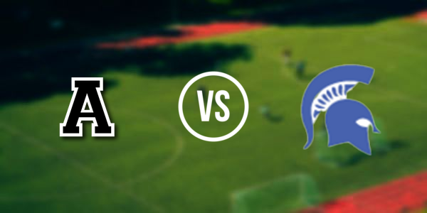 Mid Valley Secondary Center vs Away