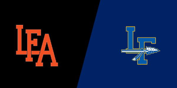 Lake Forest Academy vs. Lake Forest High School