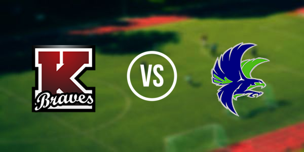 Woodinville High School vs. Kamiakin High School