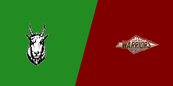 Chelan High School vs. Cle Elum-Roslyn High School