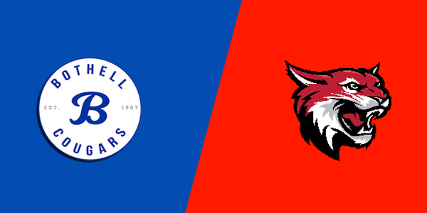 Bothell High School vs. Mount Si High School