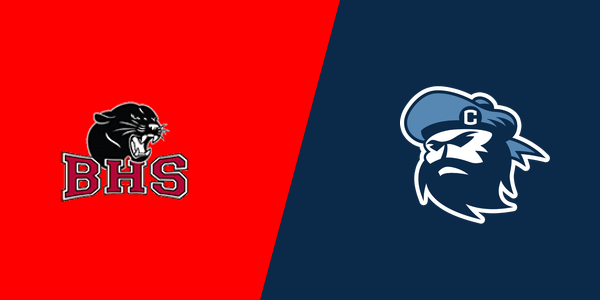 Burlingame High School vs. Carlmont High School