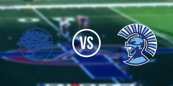 La Jolla Country Day High School vs University City High School