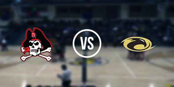 Prairie View High School vs Rangeview High School