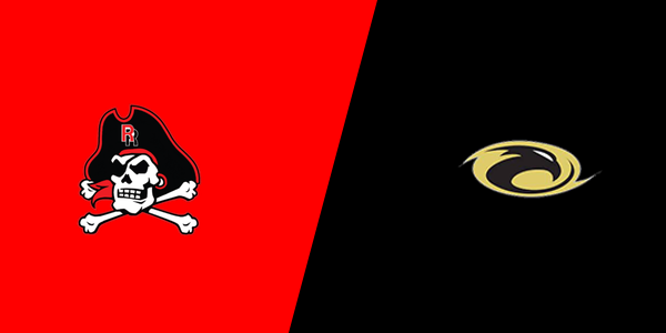 Rangeview High School vs. Prairie View High School