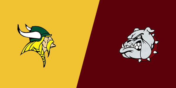Central Cabarrus High School vs. Jay M. Robinson High School
