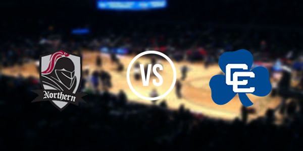 Walled Lake Northern High School vs. Detroit Catholic Central High School