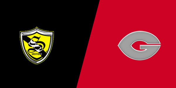 Sheffield High School vs. Germantown High School