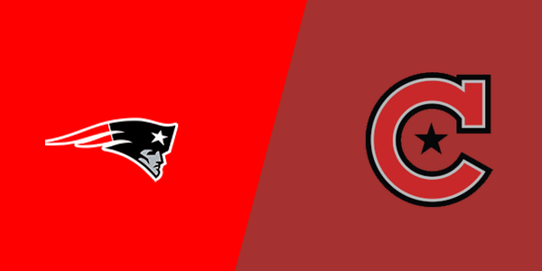 St Paul Central High School vs. Minneapolis Camden High School