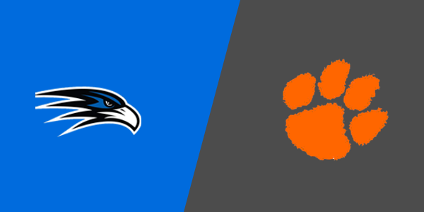 Florence High School vs. Brooks High School