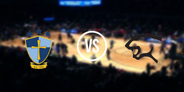Conestoga Christian School vs. Christian School of York