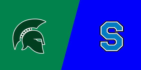 Francis T Maloney High School vs. Southington High School