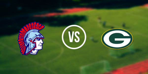 Giles High School vs. Glenvar High School