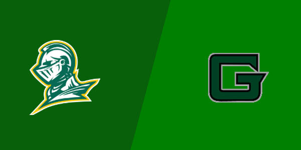 Notre Dame-West Haven High School vs. Guilford High School