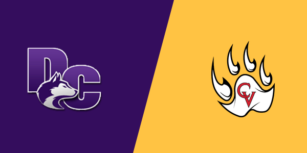Douglas County High School vs. Castle View High School