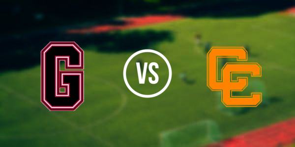 Clarke County High School vs Stonewall Jackson High School