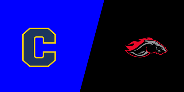 Clarkston High School vs. Troy High School