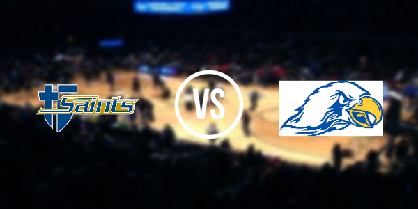 Saint Thomas Aquinas High School vs. Olathe South High School