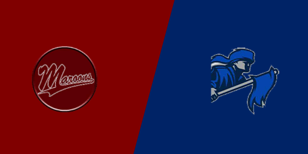 Robinson High School vs. Palestine High School