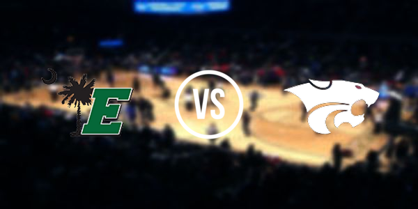 Easley High School vs Woodmont High School