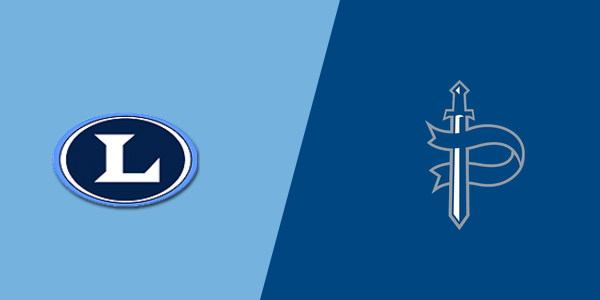 Lovett School vs. Pace Academy