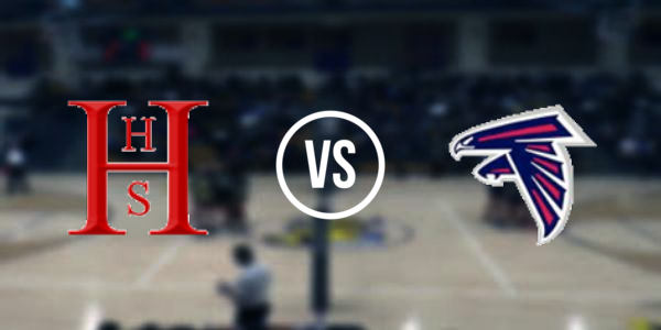 Hendersonville High School vs. West Henderson High School