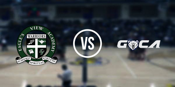 Eagle's View High School vs Global Leadership Academy