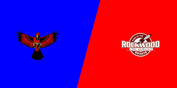 Forbes Road High School vs. Rockwood Area High School