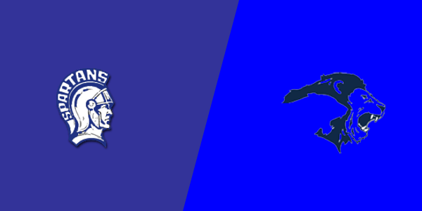Milford High School vs. Merrimack Valley High School