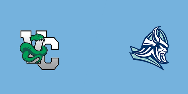 Vance County High School vs. South Granville High School