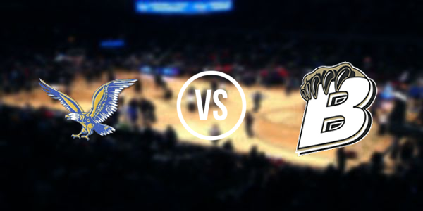 Shelbyville Central High School vs. Bradley Central High School