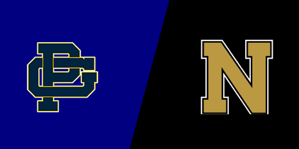 Grosse Pointe South High School vs. L'Anse Creuse North High School