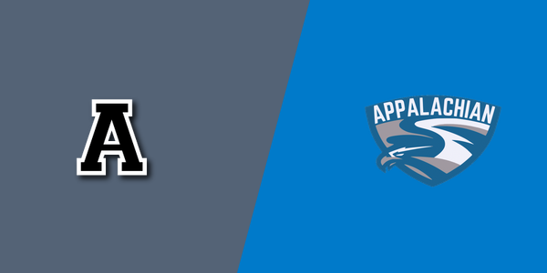 Away vs. Appalachian High School