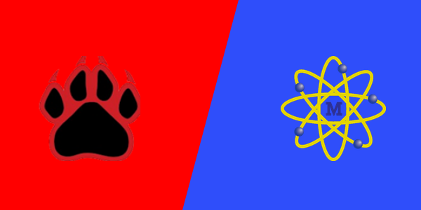 Grand Blanc High School vs. Midland High School