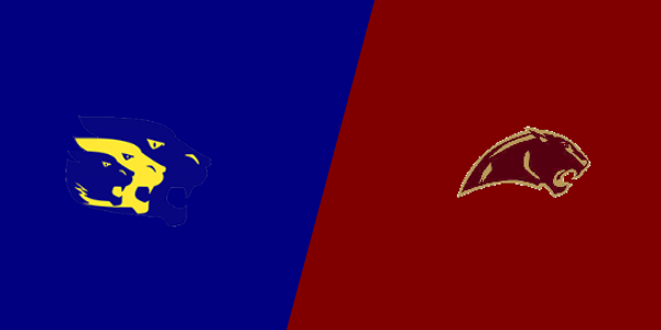 Trinity Lutheran School vs. LeRoy High School