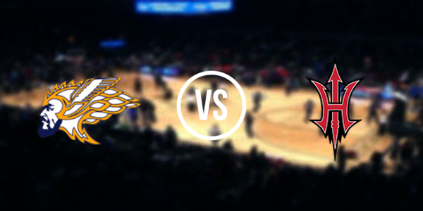 Holton High School vs North Muskegon High School