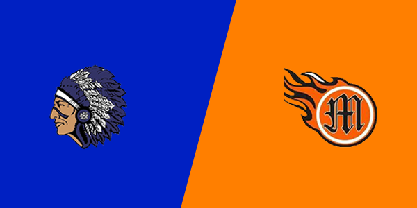 Steeleville High School vs. Marissa High School