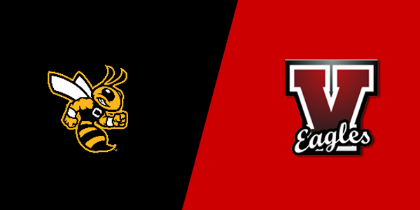 Corner High School vs. Vinemont High School