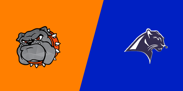 Waterloo High School vs. O'Fallon High School