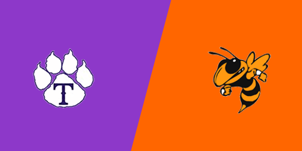 Thrall High School vs. Llano High School