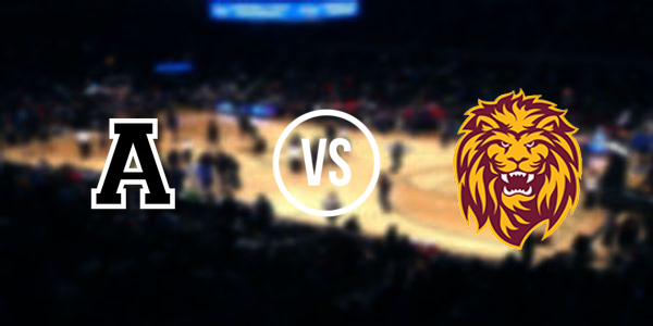 Grant County High School vs Linton High School
