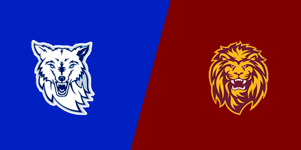 Grant County High School vs. Linton High School