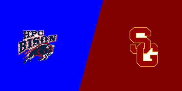 High Point Central High School vs. Southern Guilford High School
