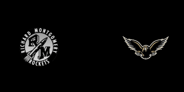 Richard Montgomery High School vs. Poolesville High School