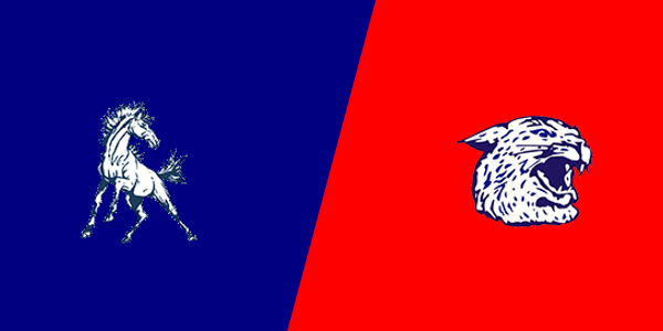 Doniphan West High School vs. Hanover High School