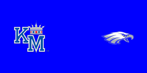 Kent-Meridian High School vs. Federal Way High School