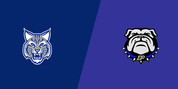 Oakman High School vs. Piedmont High School