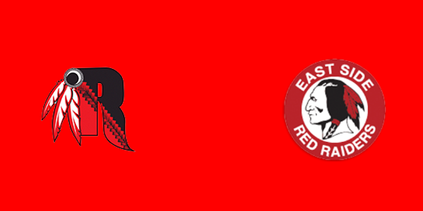 Rahway High School vs. East Side High School