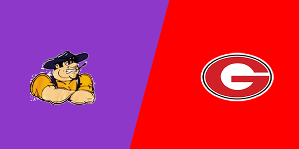 Farmersville High School vs. Gainesville High School